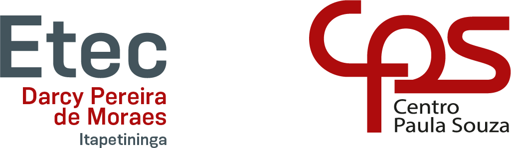 Logo da ETEC